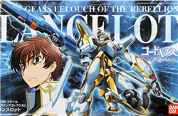 BANDAI GUNDAM ... LANCEROT CODE GEASS