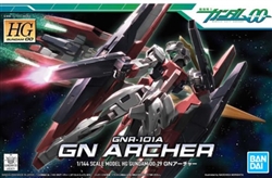 BANDAI GUNDAM ... 29 GN ARCHER GUNDAM 00 HG