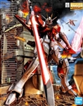 BANDAI GUNDAM ... SWORD IMPULSE GUNDAM SEED DESTINY MG