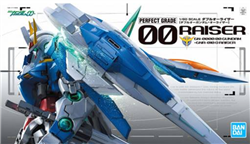 BANDAI GUNDAM ... PG OO GUNDAM GUNDAM OO SD