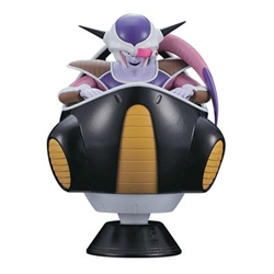 BANDAI GUNDAM ... FRIEZA HOVER POD DRAGON BALL Z