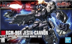 BANDAI GUNDAM ... 152 JESTA CANNON HGUC 1:144