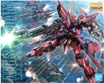 BANDAI GUNDAM ... AEGIS GUNDAM GUNDAM SEED MG