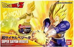 BANDAI GUNDAM ... SUPER SAIYAN VEGETA