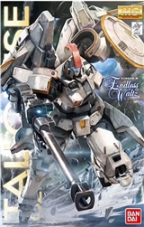 BANDAI GUNDAM ... TALLGEESE GUNDAM WING EW BANDA