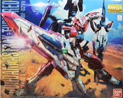 BANDAI GUNDAM ... GUNDAM ASTRAY TURN RED MAP $$