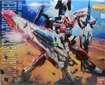 BANDAI GUNDAM ... GUNDAM ASTRAY TURN RED MG 1:10