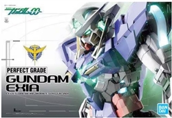 BANDAI GUNDAM ... Gundam Exia Gundam 00 PG