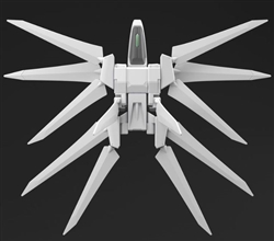 BANDAI GUNDAM ... GALAXY BOOSTER GUNDAM BUILD
