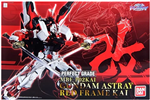 BANDAI GUNDAM ... PG GUNDAM ASTRAY RED FRAME KAI