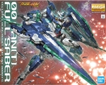 BANDAI GUNDAM ... 00 QANT FULL SABER MOBILE SUIT