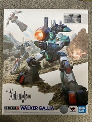 BANDAI GUNDAM ... WALKER GALLIAR COMBAT MECHA XA