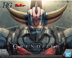 BANDAI GUNDAM ... GRANDIZER (INFINITISM VER) MAZINGER Z HG