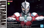 BANDAI GUNDAM ... ULTRAMAN SUIT A FIG-RISE STD