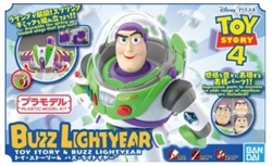 BANDAI GUNDAM ... BUZZ LIGHTYEAR TOY STORY