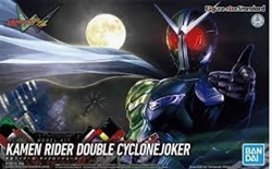 BANDAI GUNDAM ... KAMEN RIDER DBL CYCLONE JOKER