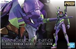 BANDAI GUNDAM ... EVANGELION UNIT-01 BANDAI SPIRIT RG