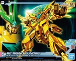 BANDAI GUNDAM ... 37 RISING GUNDAM(SPECIAL COLOR VER)HGBD