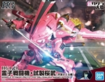 BANDAI GUNDAM ... HG SAKURA WAR SERIES SPIRICLE STRIKER