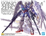 BANDAI GUNDAM ... WING GUNDAM ZERO EW VER.KA MG 1:100