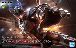 BANDAI GUNDAM ... ULTRAMAN SUIT DARKLOPS ZERO AC