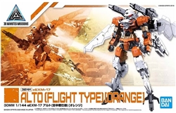 BANDAI GUNDAM ... 26 EEXM-17 ALTO FLIGHT TYPE OR