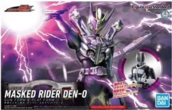 BANDAI GUNDAM ... MASKED RIDER DEN-O GUN FORM & PLATFORM