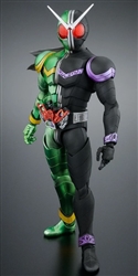 BANDAI GUNDAM ... KAMAN RIDER DOUBLE CYCLONE JOK