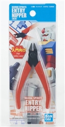 BANDAI GUNDAM ... BANDAISPIRITS ENTRY NIPPER [RED]