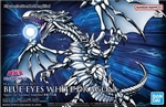 BANDAI GUNDAM ... BLUE-EYES WHITE DRAGON FIG-RIZ