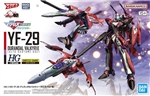 BANDAI GUNDAM ... YF-29 DURANDAL VALKYRIE HG 1:100