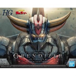 BANDAI GUNDAM ... GUNDAM HIGH GRADE SERIES: GRENIDZER INFINITISM 1/144