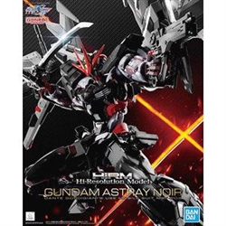 BANDAI GUNDAM ... 1GUNDAM ASTRAY NOIR GUNDAM HI-RESOLUTION SERIES 1/100