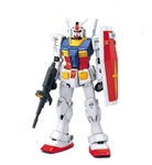 BANDAI GUNDAM ... PG RX-78-2 GUNDAN