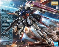 BANDAI GUNDAM 15... GAT-X105 Aile Strike Gundam Ver.RM (MG)