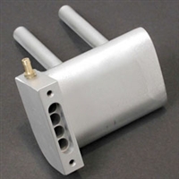 BISON MUFFLERS ... PITTS MUFFLER: OS.61FX 65AX