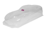 BITTYDESIGN ... VPRR 1/7 SUPERCAR BODY (CLEAR) (ARRMA FELONY) (VIPER)