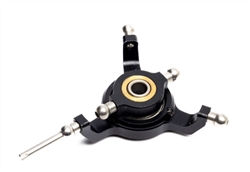 BLADE HELICOPTER ... ALUMINUM SWASHPLATE: REVOLUTION 235 CP