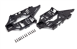 BLADE HELICOPTER ... MAIN FRAME: REVOLUTION 235 CP