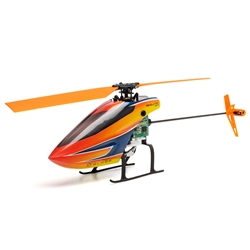 BLADE HELICOPTER ... REVOLUTION 90 FP RTF