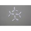 BLADE HELICOPTER ... PROPELLERS 2" TORRENT 110 FPV