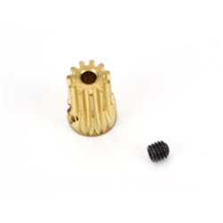 BLADE HELICOPTER ... PINION GEAR,11T 0.5M: B450, B4