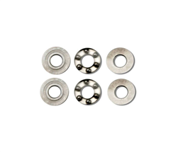 BLADE HELICOPTER ... TAIL GRIP THRUST BEARING: B