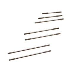 BLADE HELICOPTER 1638... LNKAGEROD/PUSHROD SET B450