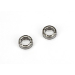 BLADE HELICOPTER 1641... 5X8X2.5 BEARING (2): B450, B40