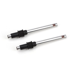 BLADE HELICOPTER ... TAIL ROTOR SHAFT&DRIVE PULLEY