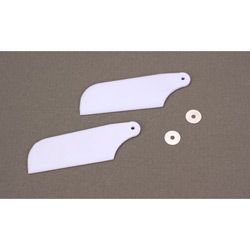 BLADE HELICOPTER ... TAIL ROTOR BLADE SET: B450