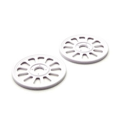 BLADE HELICOPTER ... HELICAL MAIN GEAR B450/300X/CF