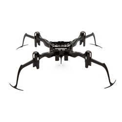 BLADE HELICOPTER 2207... MAIN FRAME: GLIMPSE