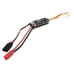 BLADE HELICOPTER 2519... DUAL BRUSHLESS ESC HELI
